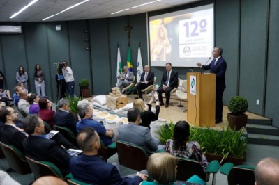 “Apresentamos ao Brasil a maior safra agrícola da nossa história”, diz presidente da Conab após recorde na colheita de grãos