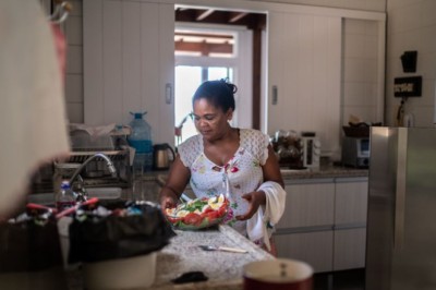 Governo do Brasil inicia ação nacional para regularizar FGTS de trabalhadoras e trabalhadores domésticos