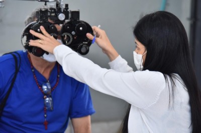 Moradores do Expansul e região recebem Mutirão da Prefeitura neste sábado (20)