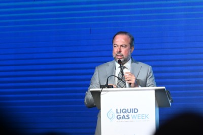 Mercado global de GLP destaca protagonismo do Brasil com o programa Gás do Povo