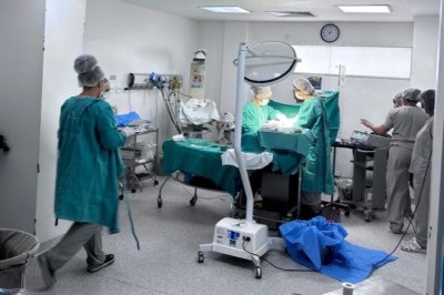 Maternidade Dona Íris retoma cirurgias eletivas e prevê realização de 102 procedimentos mensais