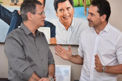 Aparecida avança com novo distrito industrial e empresas interessadas devem entregar documentação no dia 13