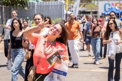 Gabaritos preliminares das provas do CPNU2 já estão disponíveis