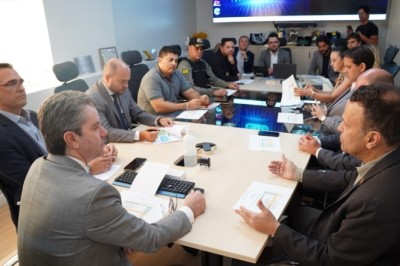 Governo de Goiás autua 19 estabelecimentos durante operação integrada para combater falsificação de bebidas