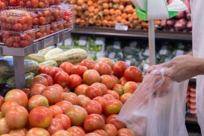 Custo da cesta básica cai em 22 capitais em setembro