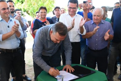 Prefeitura investe R$ 8,5 milhões em nova etapa de recuperação asfáltica na Região Central de Goiânia