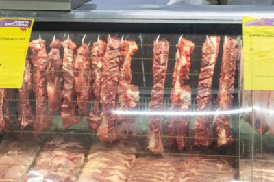 Recorde no agronegócio: setembro fecha com US$ 14,95 bi em exportações, lideradas pela carne bovina e suína