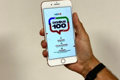 Governo do Brasil cria canal exclusivo no Disque 100 para denúncias relacionadas à COP30