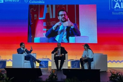 Governo lança 2ª Estratégia Brasileira de Educação Midiática e ganha destaque na semana global da UNESCO sobre o tema