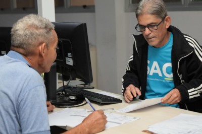 Contribuinte de Aparecida poderá quitar débitos com o município com até 90% de desconto durante a Semana da Conciliação