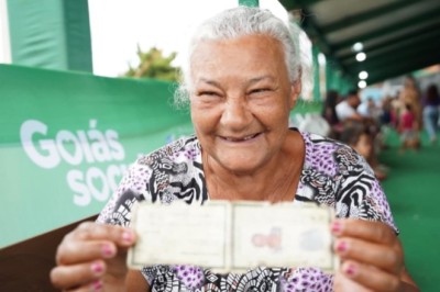 Defensoria regulariza registros civis em Novo Gama