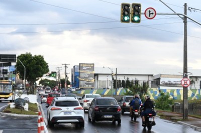 Prefeitura de Goiânia reduz em mais de 30% o tempo de percurso no Corredor Mutirão/Castelo Branco