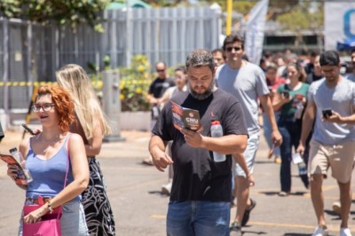 Concurso Nacional Unificado: resultados das provas objetivas estão disponíveis