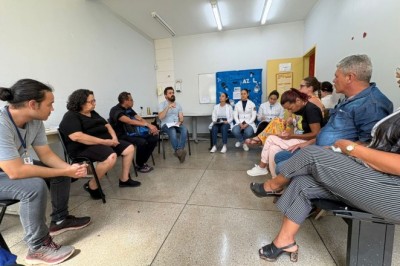 Aparecida amplia o Programa de Combate ao Tabagismo nas UBS’s