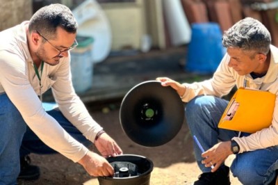 Prefeitura de Goiânia alerta população sobre cuidados para prevenção e combate ao Aedes aegypti