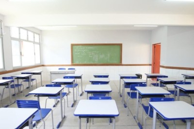 Período de solicitação de matrículas escolares para 2026 segue aberto até 1º de dezembro