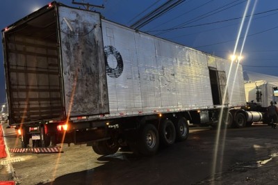 Prefeitura de Goiânia realiza coleta de pneus inservíveis na Região Sudoeste