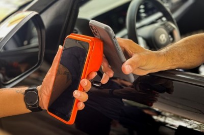 Moradora de Goiânia ganha prêmio de R$ 50 mil na Nota Fiscal Goiana