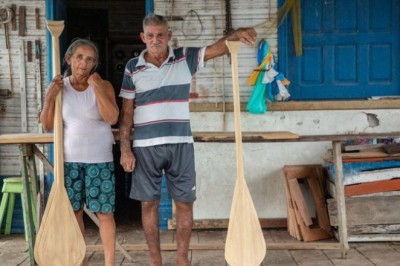 Expectativa de vida da população brasileira chega aos 76,6 anos em 2024