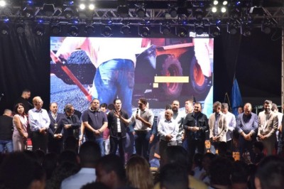 Aviva Aparecida mobiliza igrejas e público cristão em noite de fé e amparo ao próximo