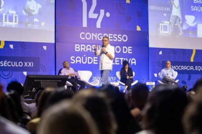 Governo do Brasil anuncia R$ 9,8 bilhões para tornar o SUS mais adaptado à mudança do clima