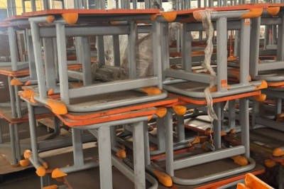 Prefeitura de Goiânia entrega novos mobiliários e equipamentos para escolas e Cmeis