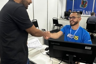 Prefeitura de Goiânia realiza mais de 12 mil atendimentos no Refis 2025