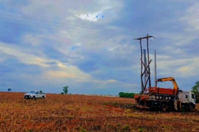 Segurança no Campo: Equatorial Goiás alerta para riscos com a rede elétrica em áreas rurais
