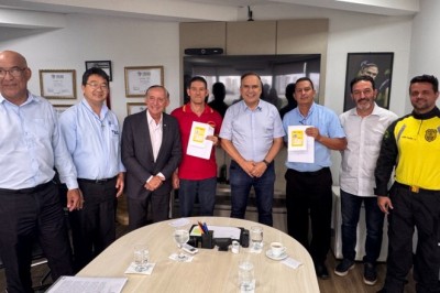 Prefeitura de Goiânia inicia regularização dos táxis