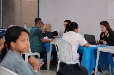 Famílias de Aparecida ainda podem se inscrever no processo seletivo dos 768 apartamentos a custo zero em construção