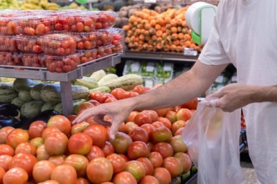 Tomate, cenoura e batata ficaram mais baratos em novembro, aponta Conab