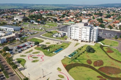 Gestão Vilela garante salários em dia e paga 14 folhas ao longo de 2025