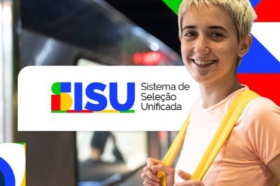 SISU 2026: inscrições para a maior edição do programa começam em 19 de janeiro