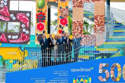 Agro: Brasil registra avanço histórico com acesso a mercados estrangeiros e Plano Safra