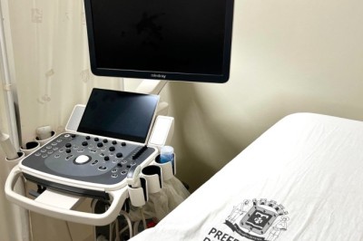 SMS amplia atendimento especializado no Ciams Novo Horizonte