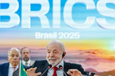 Em três anos, Brasil consolida nova fase da política externa e amplia influência global