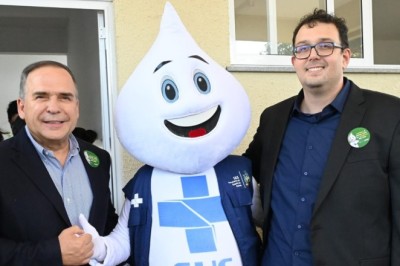 Saúde de Goiânia fecha 2025 com reestruturação do Samu, retomada de serviços e recorde de atendimentos