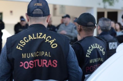 Gestão Vilela recupera 10 áreas públicas que eram usadas para fins particulares