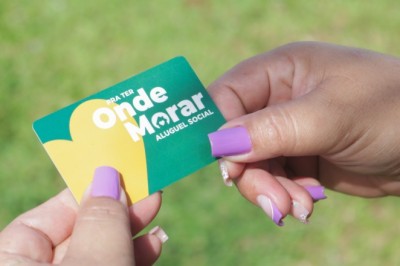 Governo de Goiás amplia alcance do Aluguel Social a mulheres vítimas de violência doméstica