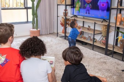 Nova faixa etária de classificação indicativa amplia proteção a crianças na primeira infância