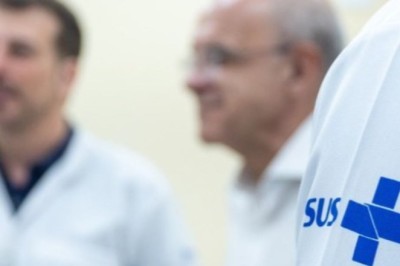 Governo do Brasil amplia em 92% número de bolsas para formação de especialistas na área da saúde