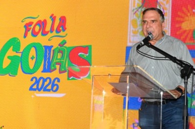 Evento em Goiânia está programado para 7 de fevereiro, na Avenida 85