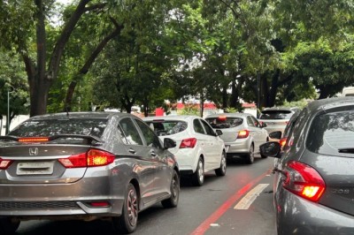 Pagamento do IPVA com desconto de 8% deve ser feito até o dia 15 de janeiro