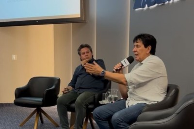 Mabel anuncia medida para agilizar aprovação de projetos urbanos em Goiânia