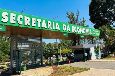 Goiás inicia pagamento da dívida com a União pelas regras do Propag