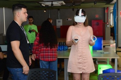 Goiás será sede de um dos maiores eventos de inovação no setor público do Brasil