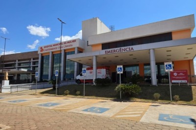 Maria e Heitor lideram ranking de nomes registrados na Maternidade Célia Câmara em 2025