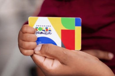 Caixa paga Bolsa Família a beneficiários com NIS de final 5