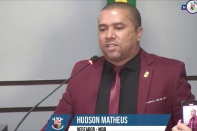 Câmara de Caldas dá seguimento ao caso do vereador é acusado de usar influência para liberar alvará mediante propina