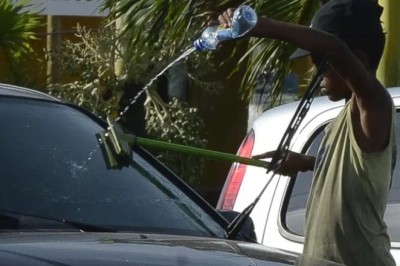 Governo do Brasil retoma financiamento e faz ofensiva para combater o trabalho infantil